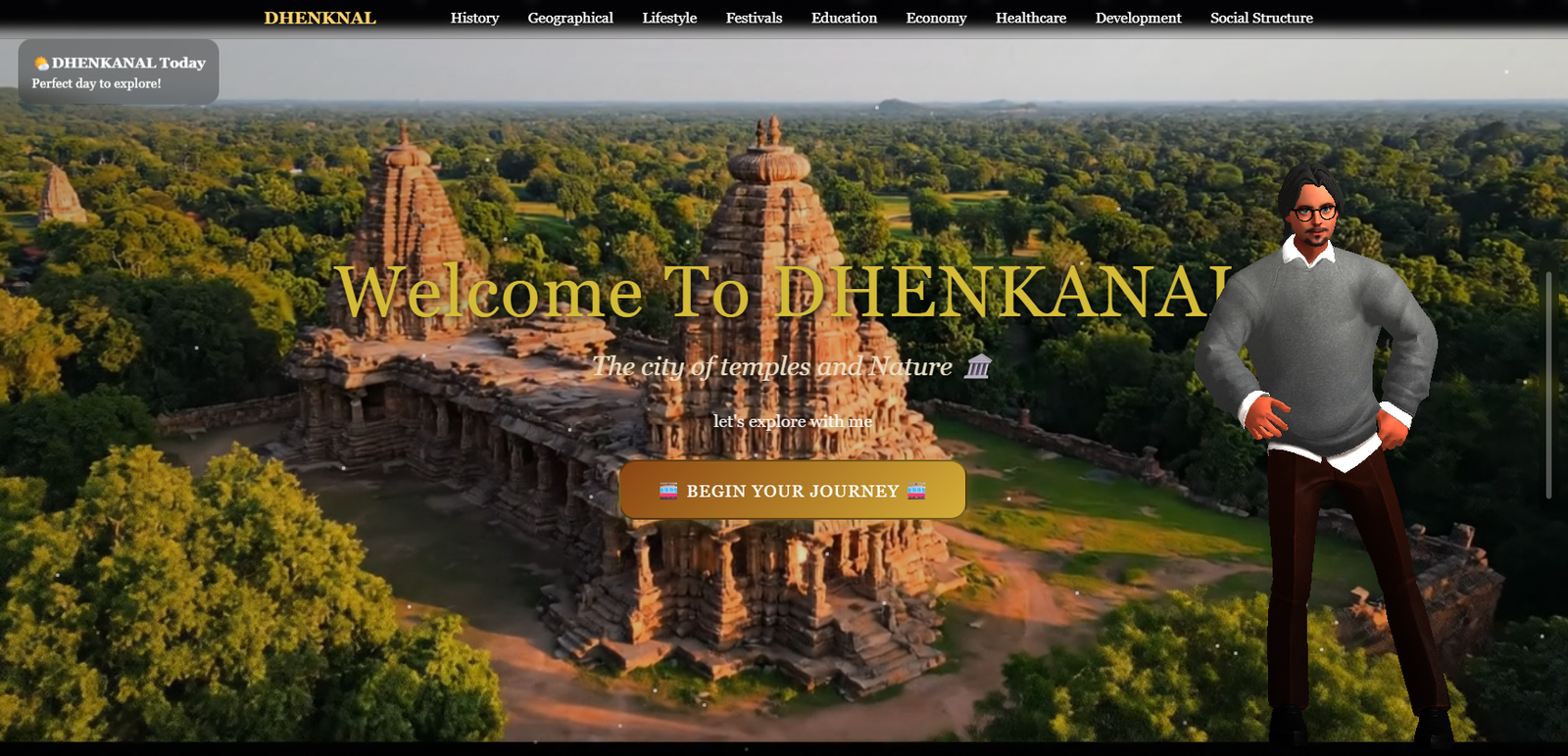 E-Commerce Analytics